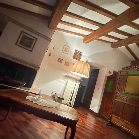 Il Borgo delle Sibille Albergo Diffuso-2